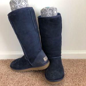 Tall Ugg Boots